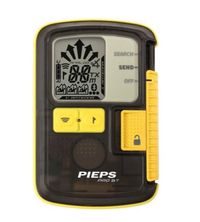 Important: Black Diamond/Pieps Beacon Safety Check